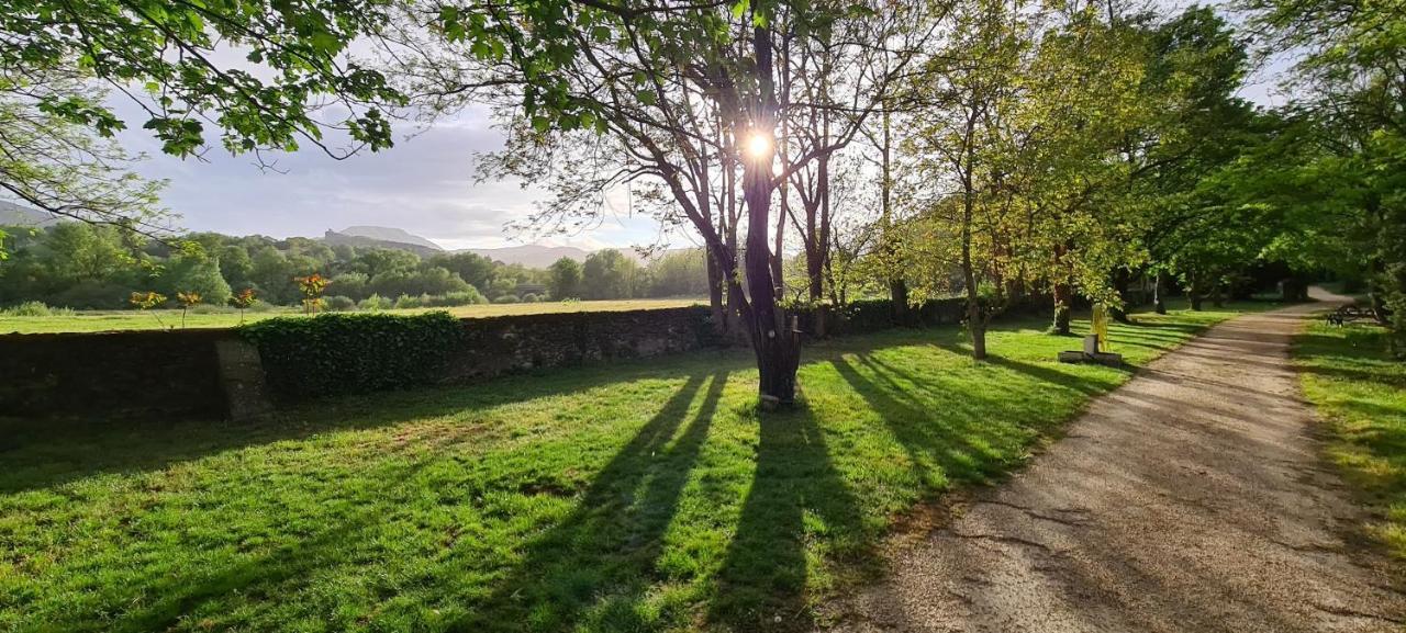 Rochecondrie Viviers