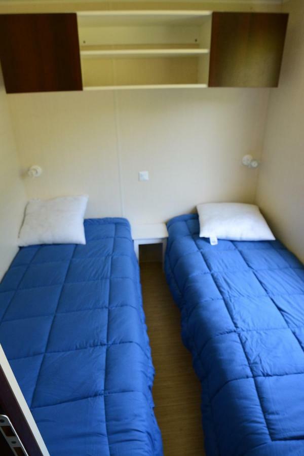 Campsite Rochecondrie Viviers