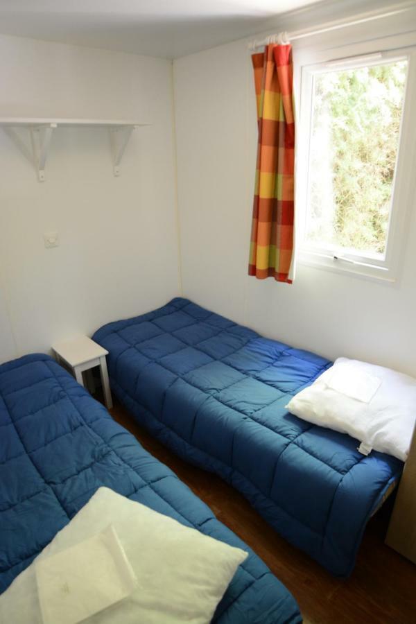 Campsite Rochecondrie